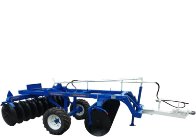 Hydraulic-Disk-Harrow-New-Punjab-Agrotech-Faridkot-Featured