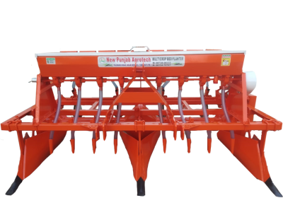 Multicrop-Bed-Planter-New-Punjab-Agrotech-Faridkot-Featured